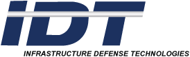 IDT Logo